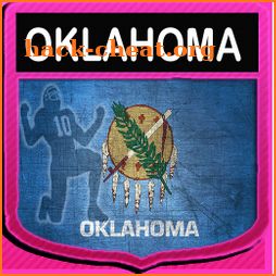 Oklahoma Football Radio icon