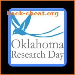 Oklahoma Research Day icon