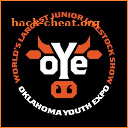 Oklahoma Youth Expo 2019 icon