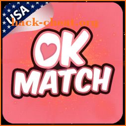 OKMatch - Chat and Dating icon