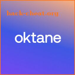 Oktane icon