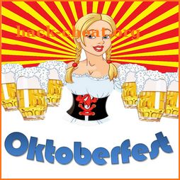 Oktoberfest Goodyear icon