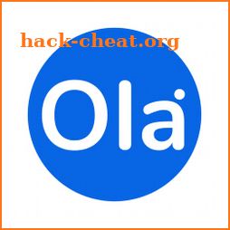 Ola City icon