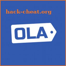 OLA icon