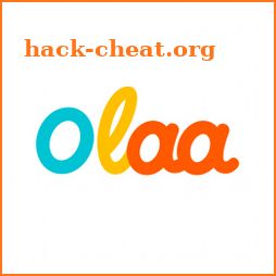 Olaa - Meet New Friends Nearby icon