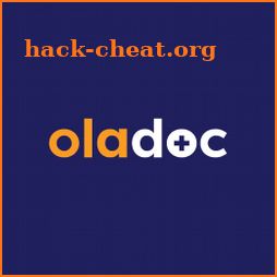 oladoc - Find & book best doctors icon