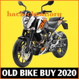Old Bike Buy 2020 icon