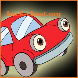 Old Car Sale and Buy –Used Car, Second Hand Car icon