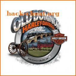 Old Dominion Harley-Davidson icon