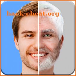 Old Face Maker | Face Changer | wrinkles on Face icon