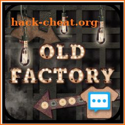 Old factory Next SMS Skin icon