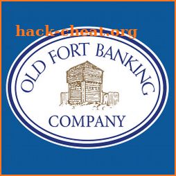 Old Fort Banking Company icon