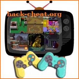 Old Games Handhled GBC History GBA NGP Consoles icon
