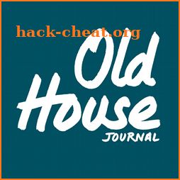Old House Journal icon