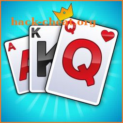 Old Maid - Free Card Game icon