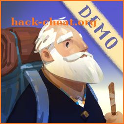 Old Man's Journey Demo icon