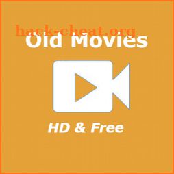 Old Movies - Free Classic Movies icon
