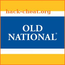 Old National Bank icon