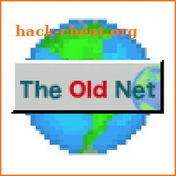 Old Net Navigator icon