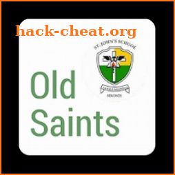 Old Saints Alumni icon