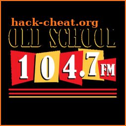 Old School 1047 icon
