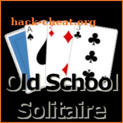 Old School Solitaire icon