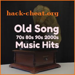 Old Song - 70s 80s 90s 00s Music Hits icon
