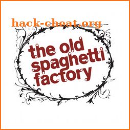Old Spaghetti Factory icon