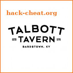 Old Talbott Tavern icon