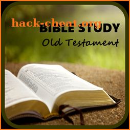 Old Testament Bible Study icon