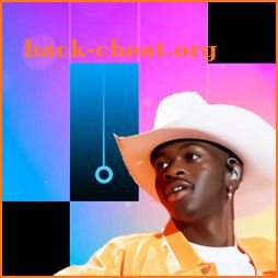 Old Town Road - Beat Tiles Lil Nas X icon
