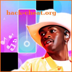 Old Town Road - Lil Nas X Music Beat Tiles icon