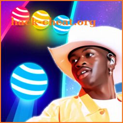 Old Town Road - Lil Nas X Road EDM Dancing icon