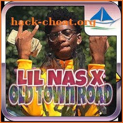 Old Town Road Lil Nax X Without Internet icon