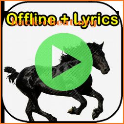 Old Town Road Music - OFFLINE + Lyrics icon