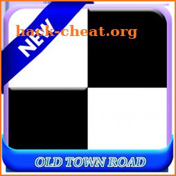 Old Town Road Piano Bar Games 2019 icon