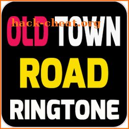 Old Town Road ringtone free // Lil Nas X song icon