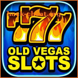 Old Vegas Slots: Las Vegas Casino Slot Machines icon