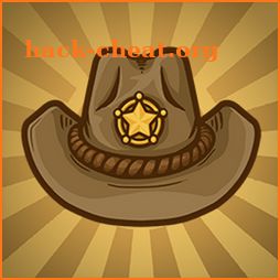 Old West Slots icon