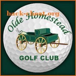 Olde Homestead Golf Club icon