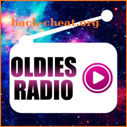 Oldies 60s 70s 80s 90s - oldies radio 500 stations icon