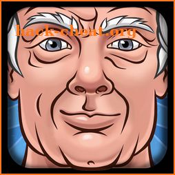 Oldify - Old Aging Booth App icon