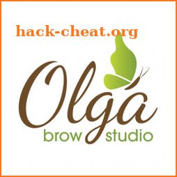 Olga Brow Studio icon