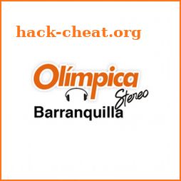 Olimpica Stereo Barranquilla 92.1 icon