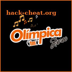 Olimpica Stereo icon