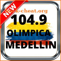 olimpica stereo medellin 104.9 en vivo icon