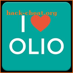OLIO - The Food Sharing Revolution icon
