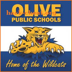 Olive Public Schools icon
