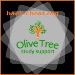 Olive Tree Study icon