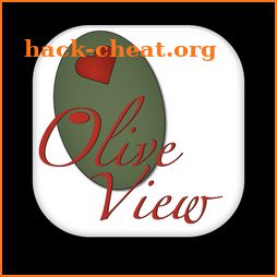 Olive View FCU icon